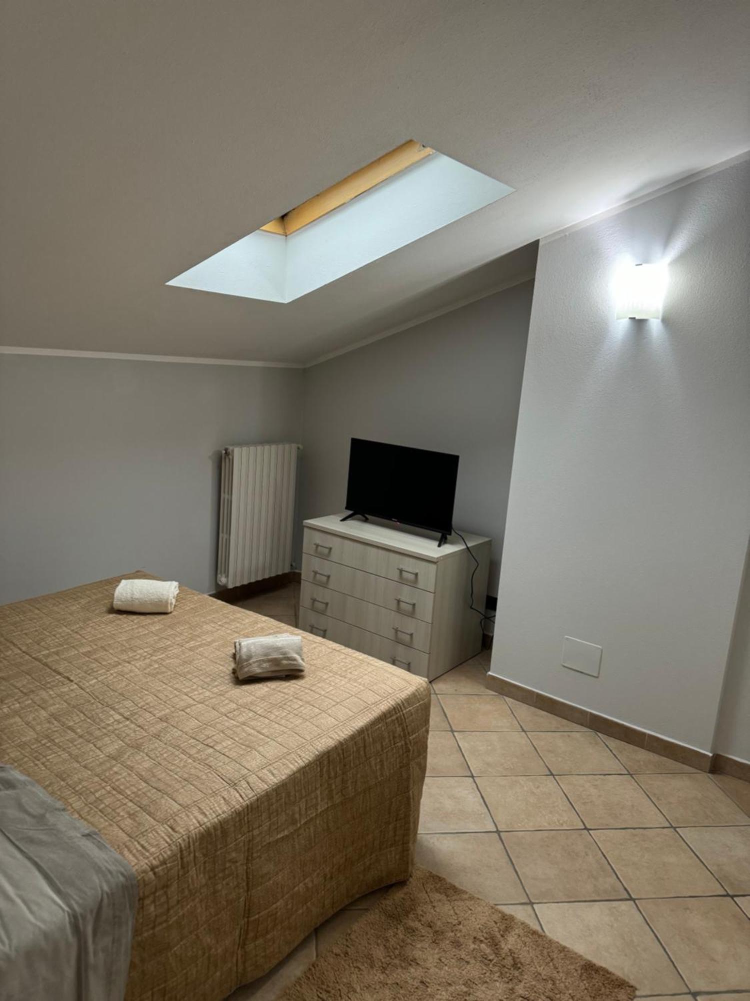 Appartamento Cherasco Bagian luar foto
