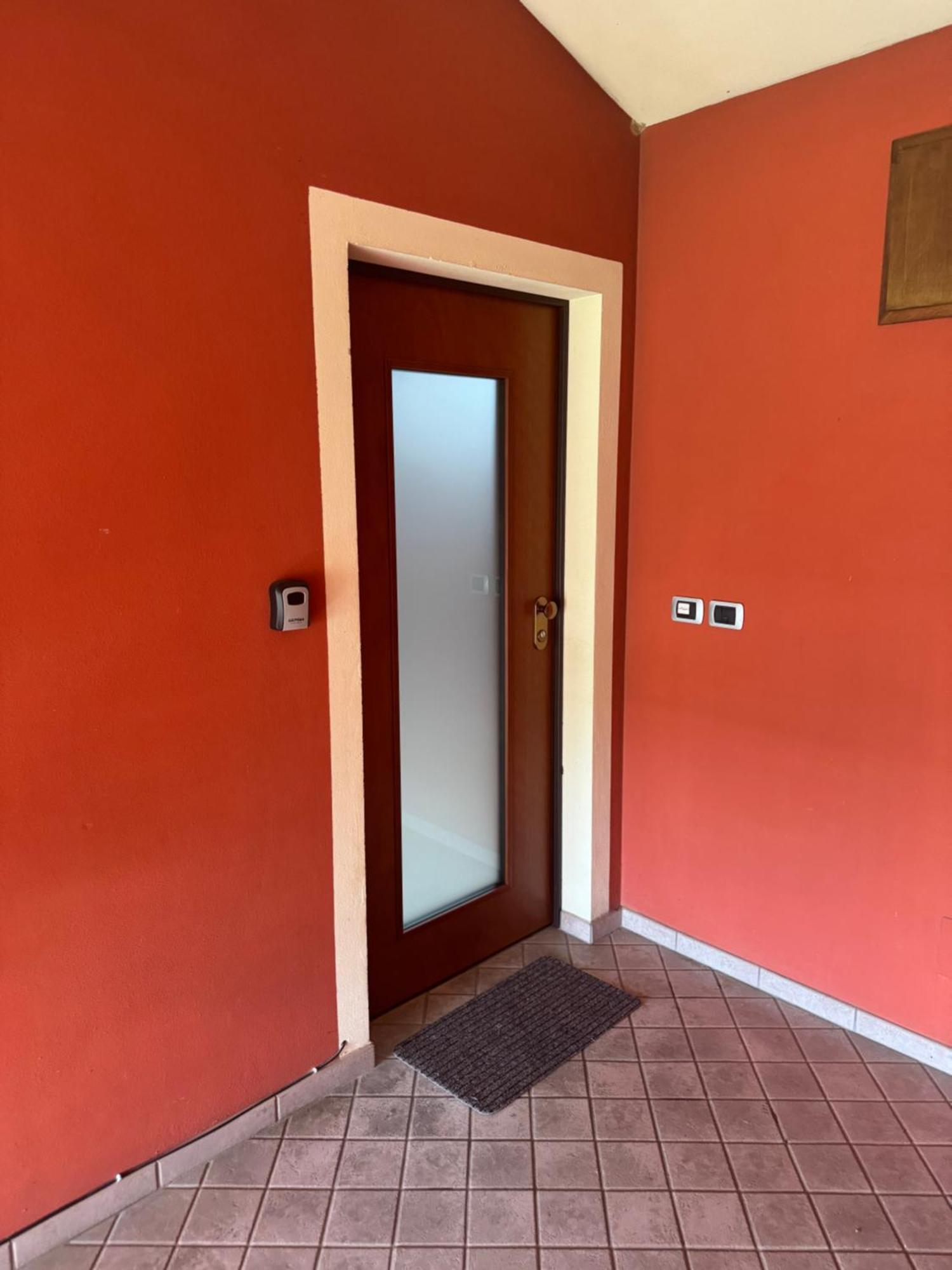 Appartamento Cherasco Bagian luar foto